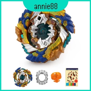 Burst Beyblade Tomy B-122 Starter Geist Fafnir Không cần công cụ khởi động để làm quà tặng * * Hoàn hảo
