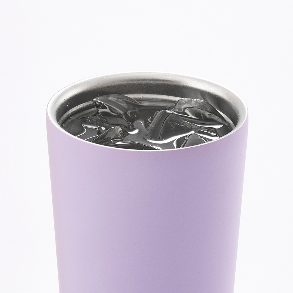 Ly giữ nhiệt LocknLock 550ml có quai xách tiện lợi Bucket One Touch ...