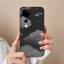 Thiết Kế Mới Cho Vivo V40 Pro SE 5G Vỏ Hoa Xinh Đẹp Bướm Silicon Mềm Điện Thoại Cho VivoV40 V40Pro V40SE 5G Vỏ Chống Sốc Capa