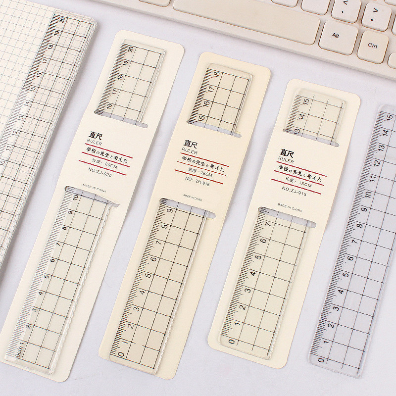 Jujutsu Kaisen Satoru Gojo Straight Ruler - Đồ dùng văn phòng phẩm ...