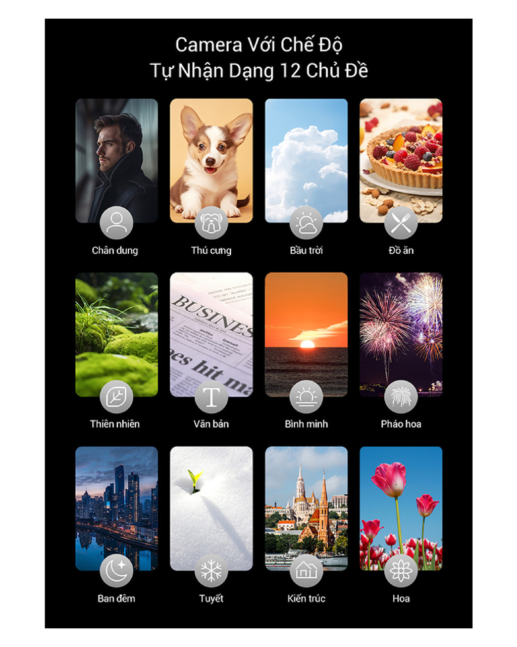 Mô tả Điện thoại Nubia Music NFC 8(4+4)/128GB | 6.6" HD+ 90Hz - Hàng chính hãng - 7