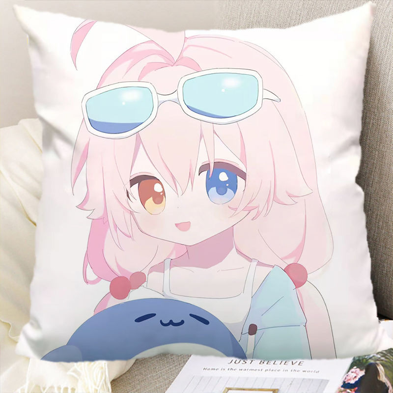 Gối Xanh Lưu Trữ Takanashi Hoshino Sunaokami Shiroko Sorasaki Hina Izayoi Nonomi Bird Tour Hoshino Gối Blue File Game Hàng Hóa Anime Gối Đệm Hai Chiều Người Bạn Quà Tặng Sinh Nhật