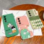 Ốp điện thoại Cho Oppo A3x (Trung Quốc) 5G Họa Tiết Phong Cách Hoạt Hình Khủng Long Dễ Thương Chống Sốc Silicon Mềm Mại Ốp điện thoại Cho OppoA3x (Trung Quốc) 5G Vỏ Mờ Capa