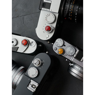 Nút chụp ảnh bọ rùa MrStone Thích hợp cho Sony XT5 Little Red Dot Zf Nút Line XS20 Phụ kiện máy ảnh