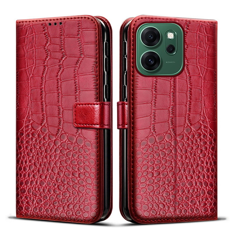 Ốp Ví Cho OPPO Reno14 F Pro 5G Ốp Điện Thoại Có Hộp Đựng Thẻ & Đế Da Lật Từ Tính Chống Sốc Proton Cover Cho OPPO Reno 14F 14 Pro 5G