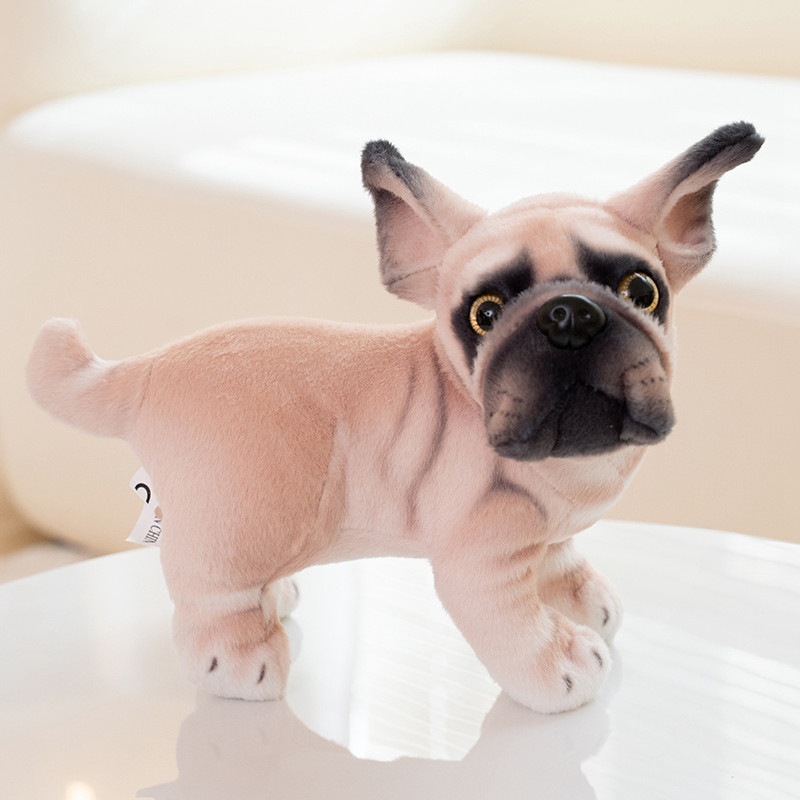 Chó sang trọng thú vị Thiết kế Chihuahua và Husky dễ thương hoàn hảo cho người sưu tập