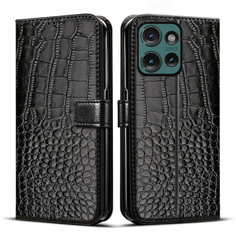 Dành Cho Motorola Moto Edge 50 Neo 5G Ốp Lưng Ví Đựng Thẻ Đứng Từ Lật Da Bao Da Dành Cho Moto Edge 50 5G Ốp Lưng Điện Thoại