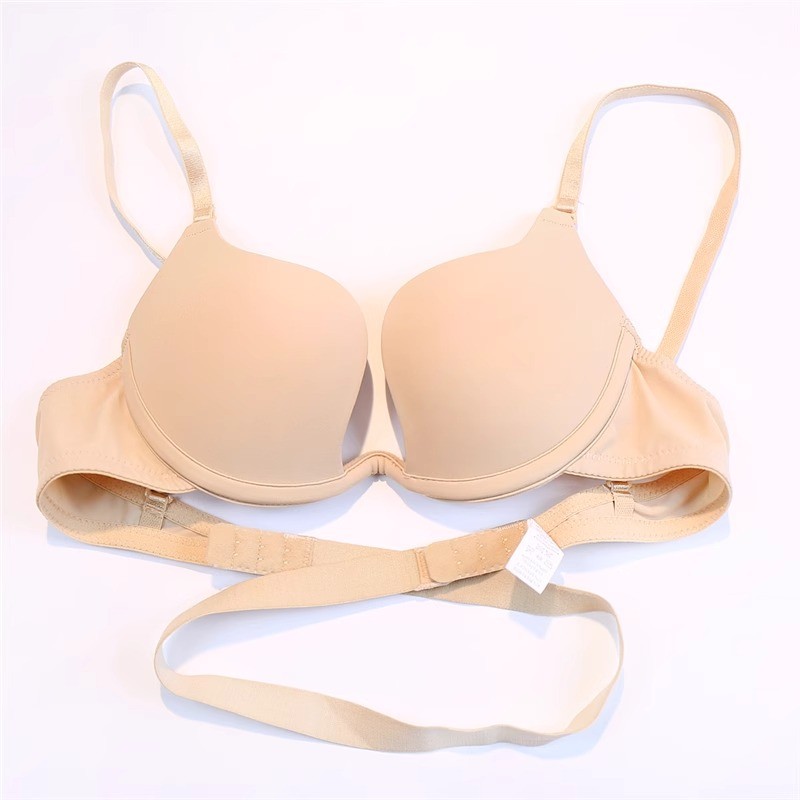 Đồ lót nữ Thời trang liền mạch thoải mái Áo ngực dây mềm