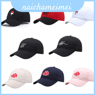 Quà tặng tuyệt vời cho fan Naruto - Mũ bóng chày Unisex đa kích cỡ