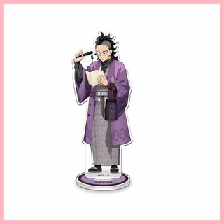 Đứng Mới Demon Slayer Tomioka Nezuko Zenitsu shinobu Demon Slayer Anime Hàng Hóa Acrylic Đứng Đồ Trang Trí Hàng Có Sẵn Dòng Kimono Đậu Tomito Muichiro