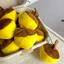Mặt dây chuyền sang trọng Mini dễ thương Móc khóa mềm Trang trí túi sáng tạo cho trẻ em