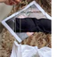 Đồ lót cốc mỏng dành cho nữ Dây đeo nhỏ liền mạch Áo ngực không dây mềm mại Quần lót hở lưng thời trang
