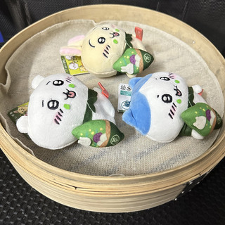 Búp bê thỏ sang trọng Chiikawa dành cho người sưu tập Móc khóa phụ kiện dễ thương mềm mại