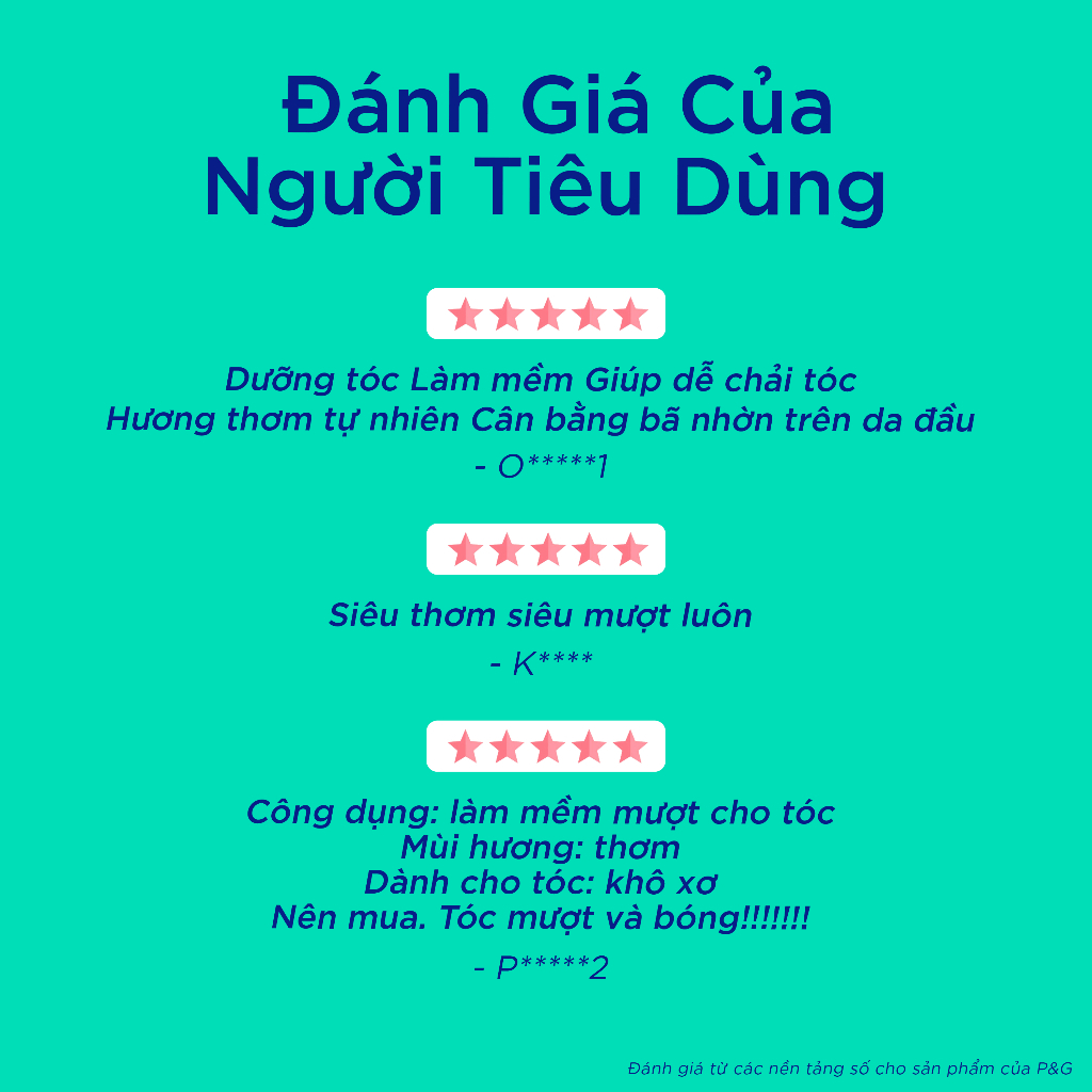 Mô tả Dầu Gội REJOICE Siêu Mượt / Hoa Hồng Jeju/ Lavender Hàn Quốc/ Giảm Ngứa Da Đầu/ Nước Hoa Mẫu Đơn - Chai 900ML - 4