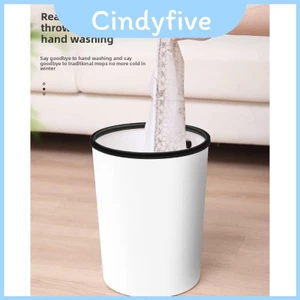 Xoay khô ướt Máy làm sạch ướt Xoay khô Dụng cụ làm sạch nhà cửa