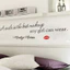Marilyn Monroe Một nụ cười là Vinyl treo tường trang điểm tốt nhất với chất liệu Pvc trang trí và chức năng