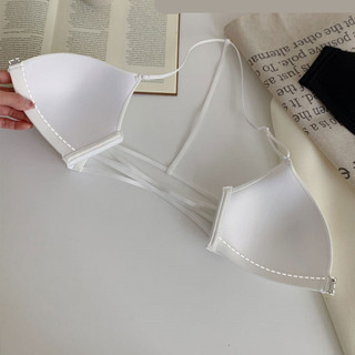 Quần Lót Liền Mạch Gợi Cảm, Thời Trang với Thiết Kế Đẹp Lưng Bralette không Dây
