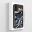 Dành Cho Samsung Galaxy A10 A10S A11 A13 A20S A21S A22 A22S M22 A23 F24 4G 5G Vỏ Nghệ Thuật Tranh Sơn Dầu Tươi Hoa Silicon Lỏng Mềm TPU Vỏ Điện Thoại Vỏ Capa