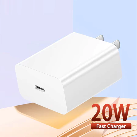 20w 30W PD Sạc Nhanh Sạc Nhanh 3.0 Sạc Điện Thoại Di Động Sạc Adapter Sạc Tường Cho iPhone 15 14 13 Pro Plus MAX MINI 7 8 5 6 SE