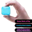 Giảm căng thẳng Needoh Nice Cube Đồ chơi bóp giác quan cho trẻ em Người lớn