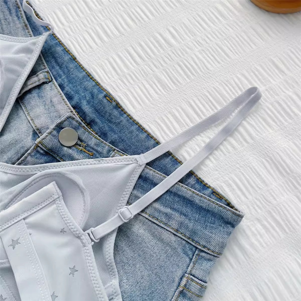 Đồ lót nữ mỏng không dâypush-up phù hợp mùa hè