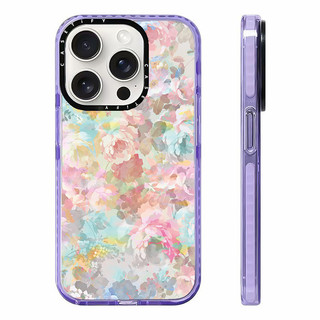 Màu Nước Tranh Sơn Dầu Không Dây Từ Tính Sạc Ốp Lưng Tương Thích Cho IPhone11 12 13 14 15 16ProMax Cover 16PLUS Silicon Mềm Trong Suốt Ốp Lưng Chống Sốc