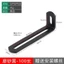 2 Chiếc Thép Không Gỉ Lỗ Dài Có Thể Điều Chỉnh Mã Góc Di Chuyển Đầu Nối 90 Độ Hình Chữ L Hỗ Trợ Cố Định Góc Sắt