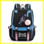 Schoolbag Demon Slayer Iguro Obanai Anime Phong Cách Rỗng Chống Mài Mòn Ba Lô Học Sinh Demon Slayer Iguro Xiaobanai In Dung Tích Lớn