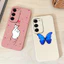 Dành Cho Tecno Spark 40 Pro Plus Ốp Điện Thoại Hoa Văn Trái Tim Tình Yêu Bảo Vệ Camera Vỏ Chống Sốc Mềm Mịn Silicon Lỏng Vỏ Nhẹ
