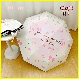 Dù Ô Nữ Chống Mưa Và Nắng Tự Động, Tấm Che Năng Bảo Vệ Khỏi Tia UV
