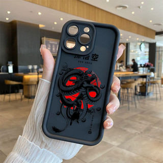 Ốp Điện Thoại Anime Dragon Ball GOKU Cho Xiaomi 11 12 12T 13 13T 14 14T 15 LITE POCO F5 F7 X3 X4 X5 X6 X7 M6 M7 PRO 4G 5G Màu Vỏ Silicon DIY