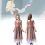 Đầm Trang Phục Cô Gái Quyến Rũ Với Lọ Lem Và Bạch Tuyết Cosplay Phong Cách Cho Halloween Và Lễ Hội