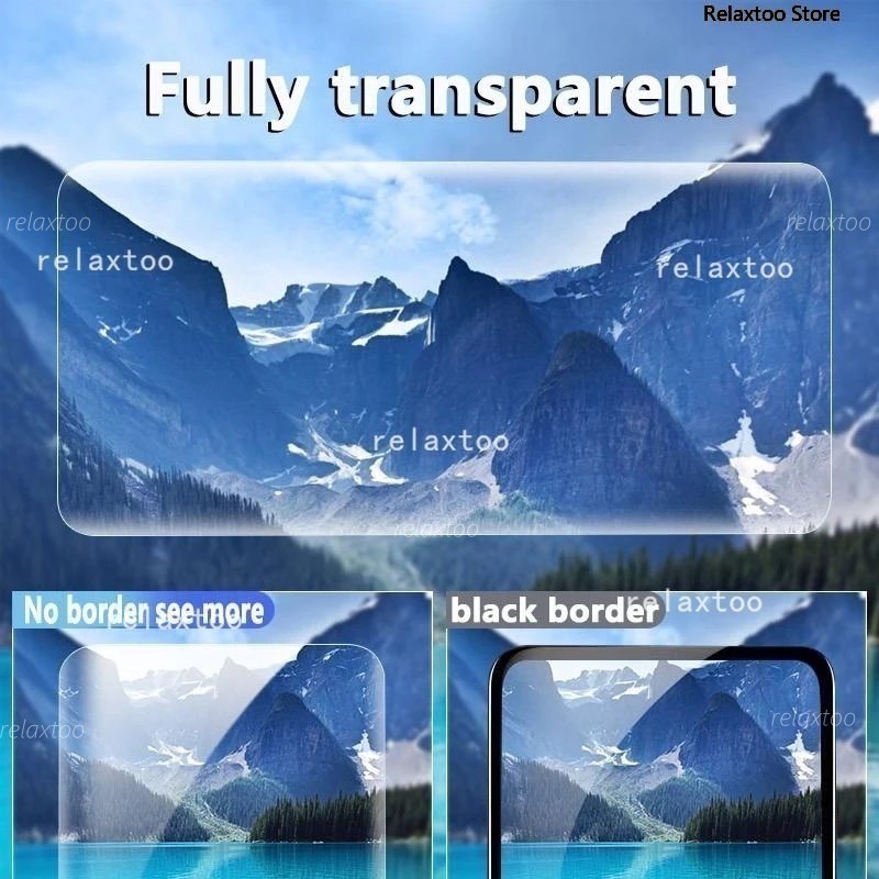 2in1 3D Curved Tempered Glass For Xiaomi Redmi Note 14 15 17 Note14 Note15 Note17 Pro Plus Pro+ Max 14Pro+ Note14Pro+ Note15Pro+ Note17ProMax 4G 5G Rear Camera Lens Screen Protect… – ảnh mô tả chi tiết 6