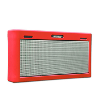 Vỏ bảo vệ âm thanh Bose SoundLink III Vỏ bảo vệ loa Bluetooth thế hệ thứ 3 chống nước và chống rơi