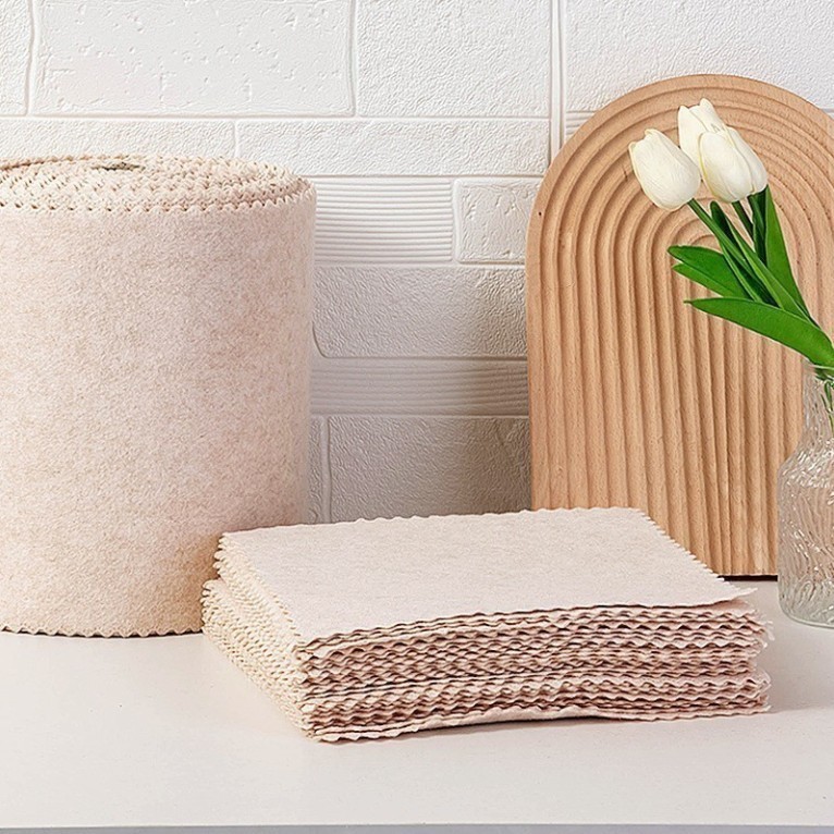 Vận chuyển khăn xơ mướp từ Việt Nam đi Canada – Sản phẩm xanh vươn tầm thế giới