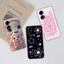 Dành Cho Oppo A60 4G Ốp Điện Thoại Hoa Bướm Xinh Đẹp Siêu Mỏng Trong Suốt Vỏ Silicon Mềm Cho OppoA60 Oppo A 60 4G Vỏ Chống Sốc Capa