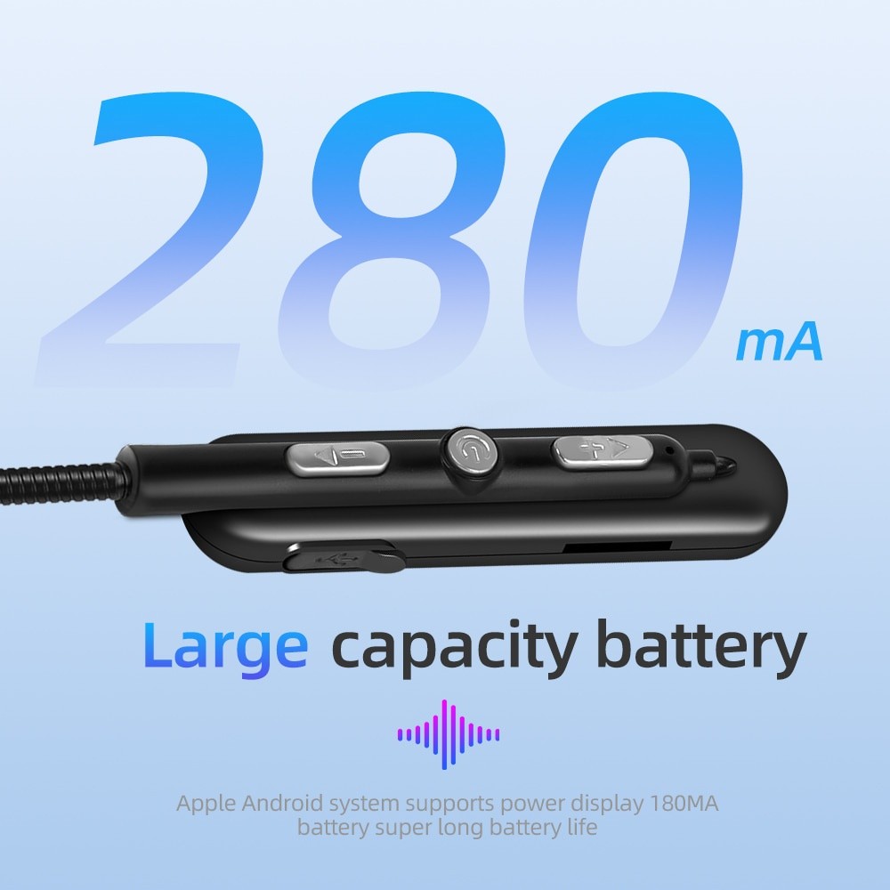 Tai nghe cưỡi ngựa không dây BT5.0 Tai nghe mũ bảo hiểm xe máy Bluetooth Chống nhiễu