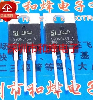 5 Cái S90N045R TO-220 MOS 150A90V