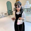 Túi xách ngọc trai Mini đầy màu sắc cho trẻ em Túi đeo chéo đẹp cho bé gái