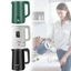 Ấm đun nước điện cấp thực phẩm có chức năng giữ ấm và đun sôi nhanh cho văn phòng và gia đình