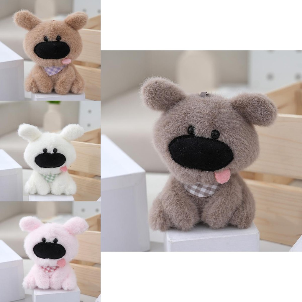 Búp bê hoạt hình sang trọng và sành điệu ngọt ngào 12cm ném đám cưới mềm mại cho lễ kỷ niệm đồ chơi