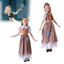 Đầm Trang Phục Cô Gái Quyến Rũ Với Lọ Lem Và Bạch Tuyết Cosplay Phong Cách Cho Halloween Và Lễ Hội