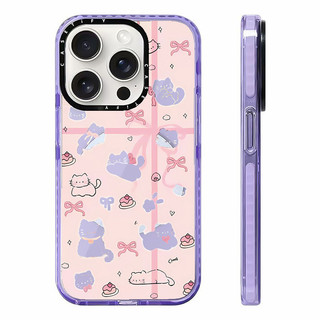 Dễ Thương Màu Hồng Rỗng Nơ Kitty Không Dây Sạc Từ Tính Tương Thích Cho IPhone11 12 13 14 15 16 Pro Max Cover 16 PLUS Silicone Mềm Trong Suốt Cản Vỏ Chống Sốc
