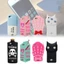 Ốp lưng Perfect 6 Fit 6s Silicone cao su mềm hình dạng nhiều vỏ