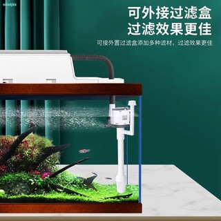 Máy bơm oxy im lặng cho bể cá
