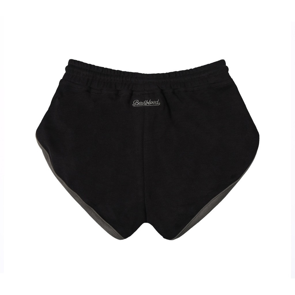 Quần short cá heo mới Badblood Beyond Soft New Dolphin