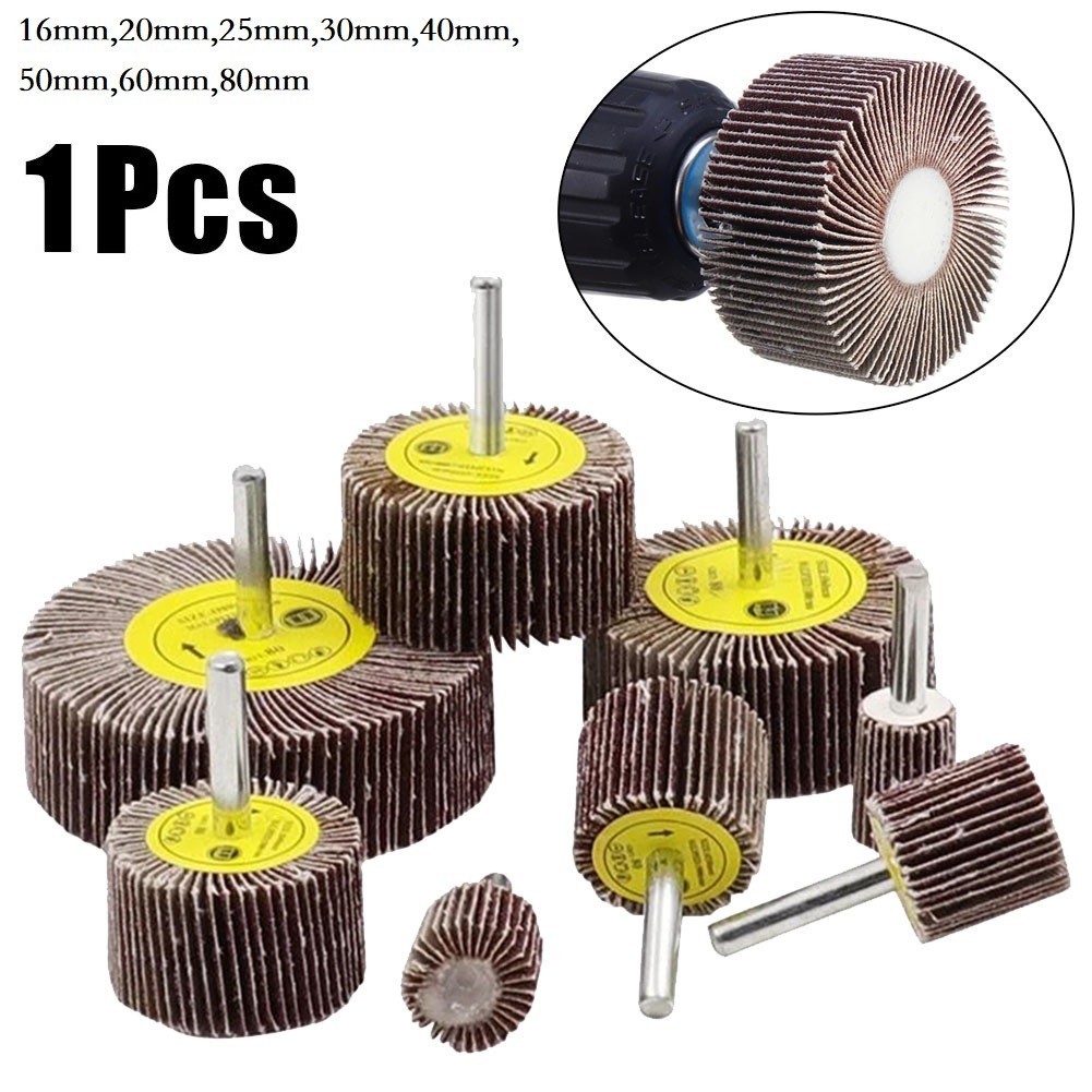 Flap Wheels and Discs - Ace Hardware