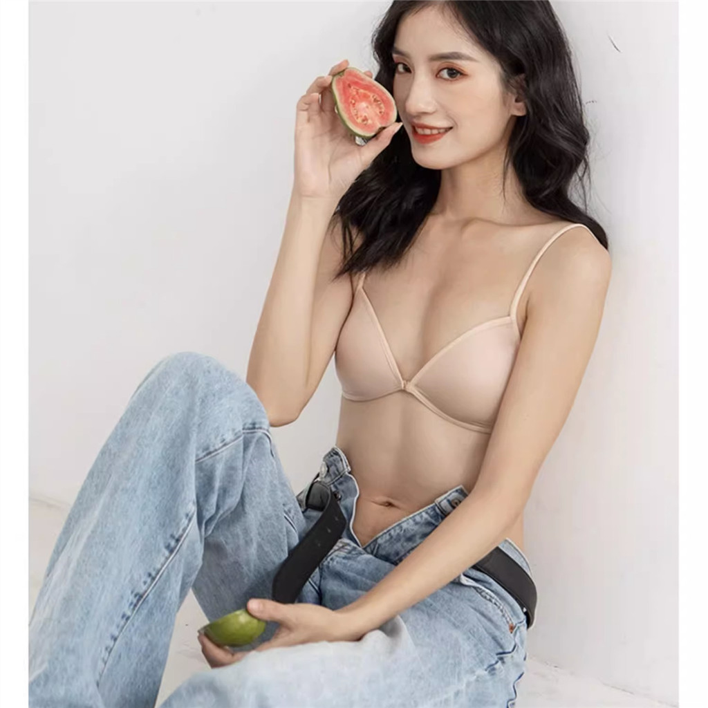 [Khuyến mãi] Áo Ngực Mỏng Mềm Mại Dành Cho Bé Gái Và Nữ