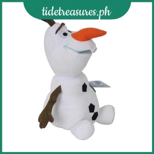 Olaf Đa Năng 12-18 "Búp Bê Người Tuyết Mềm Mại Sang Trọng Đồ Chơi Cho Kỳ Nghỉ Cho Bé