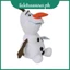 Olaf Đa Năng 12-18 "Búp Bê Người Tuyết Mềm Mại Sang Trọng Đồ Chơi Cho Kỳ Nghỉ Cho Bé